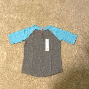 Sonoma Henly Kids Shirt